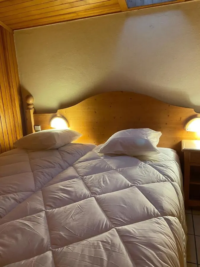 Apartment Chalet Holiday Les Gets France