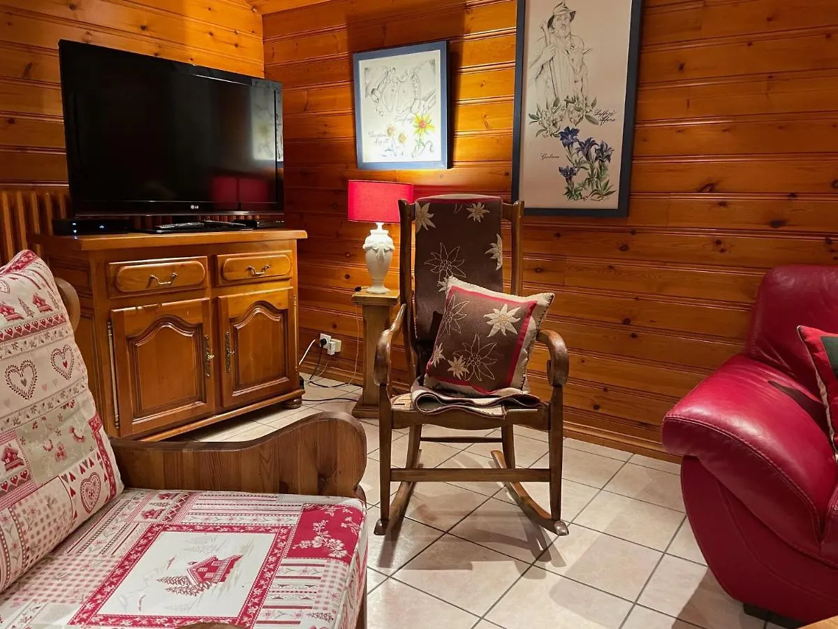 Chalet Holiday Les Gets 0*,  France