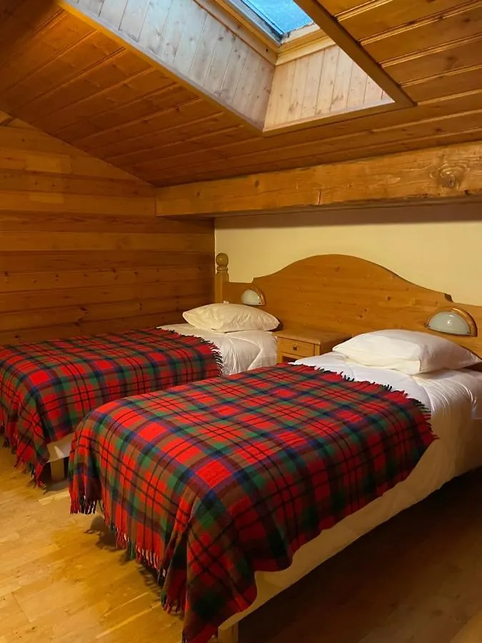 Chalet Holiday Les Gets 0*,  France